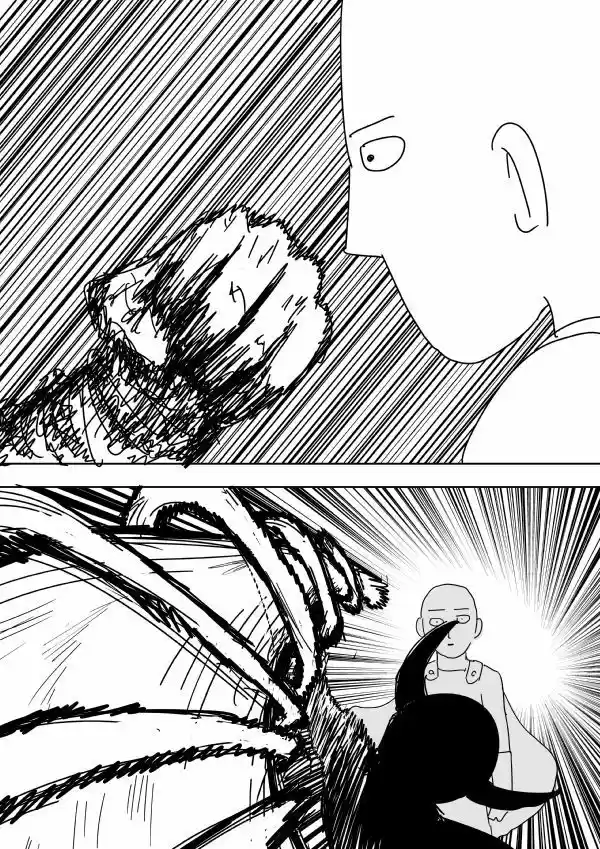 Onepunch-Man (ONE) (2012) - Capítulo 87 - Página 4 - LectorTMOo
