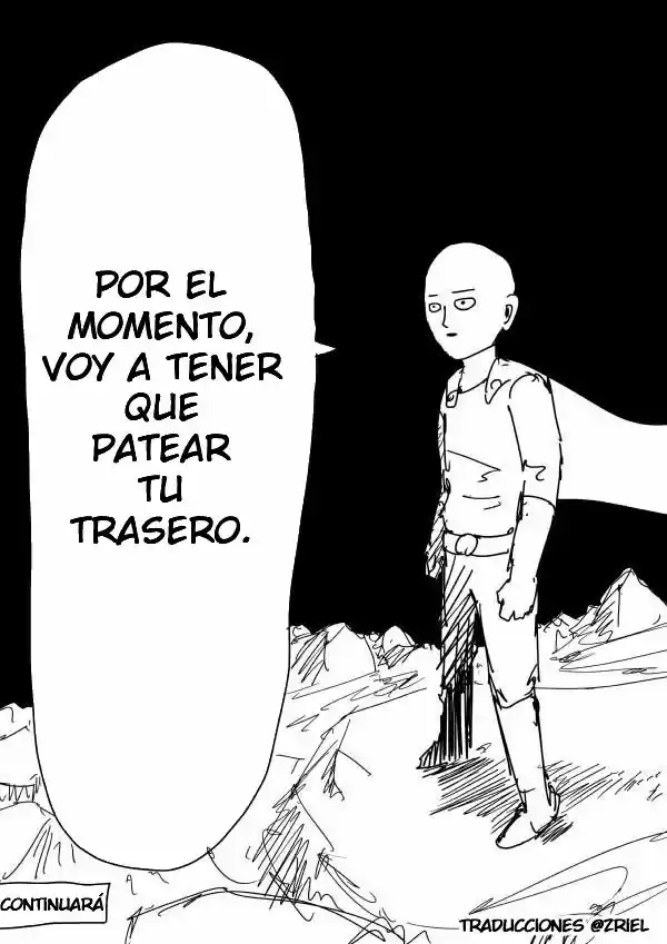 Onepunch-Man (ONE) (2012) - Capítulo 87 - Página 14 - LectorTMOo