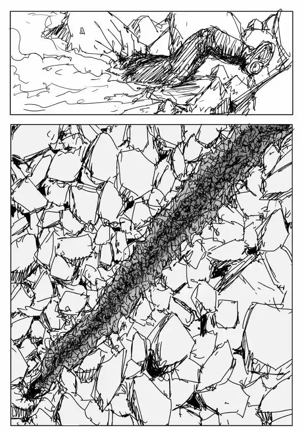 Onepunch-Man (ONE) (2012) - Capítulo 88 - Página 10 - LectorTMOo