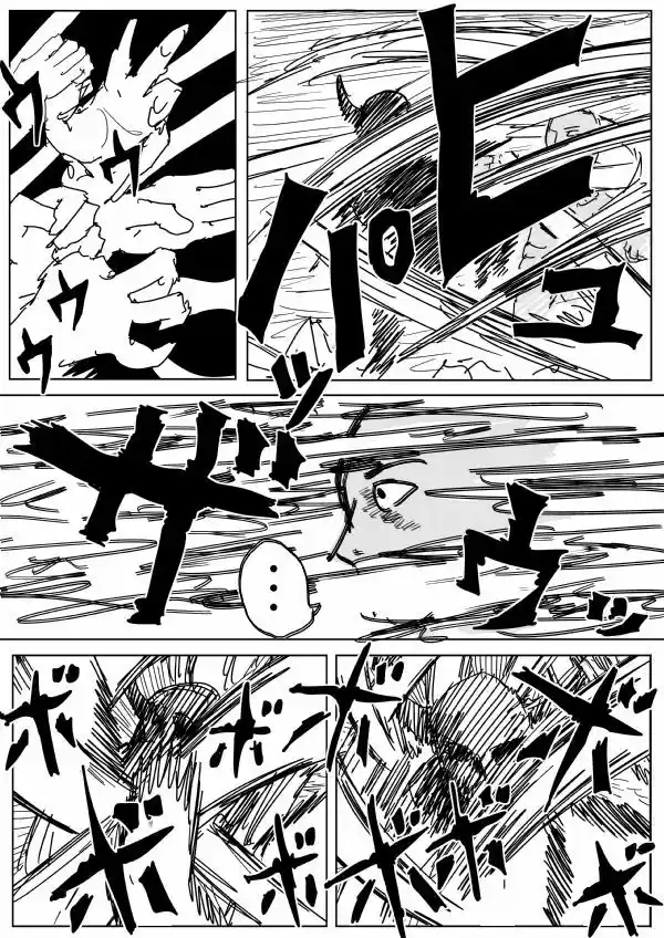 Onepunch-Man (ONE) (2012) - Capítulo 89 - Página 4 - LectorTMOo