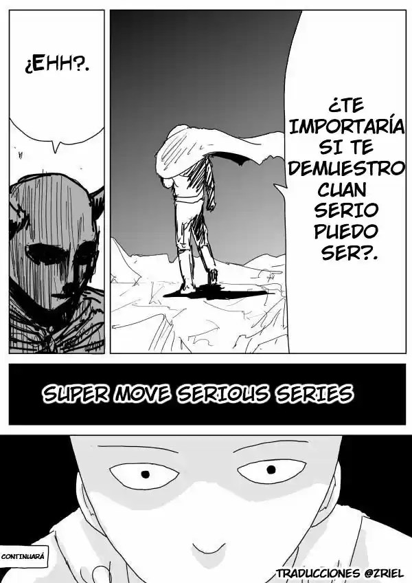 Onepunch-Man (ONE) (2012) - Capítulo 89 - Página 15 - LectorTMOo