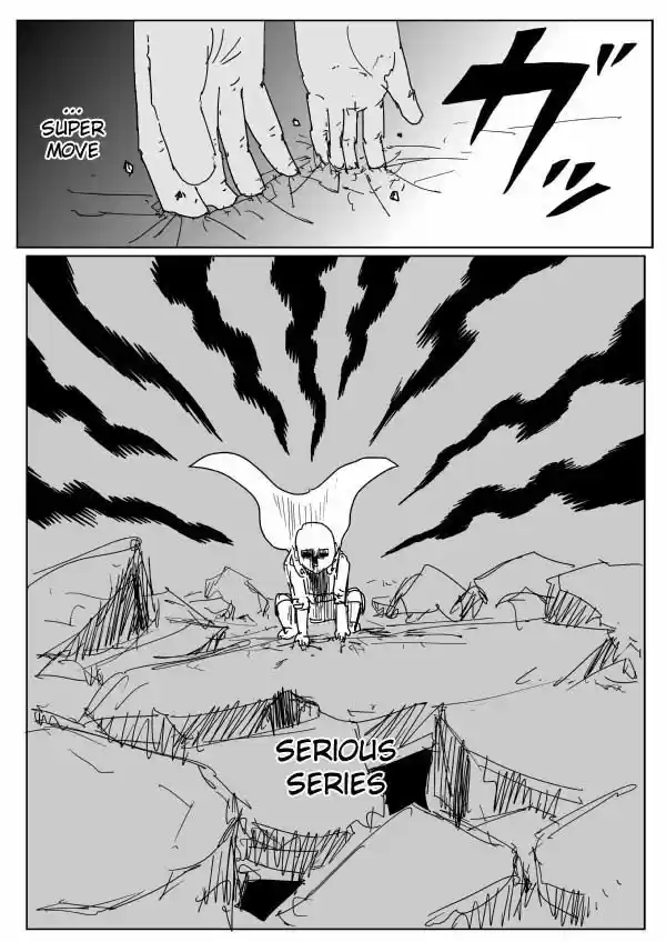 Onepunch-Man (ONE) (2012) - Capítulo 90 - Página 2 - LectorTMOo