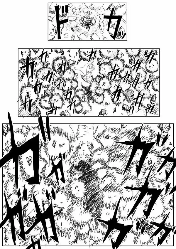 Onepunch-Man (ONE) (2012) - Capítulo 90 - Página 12 - LectorTMOo