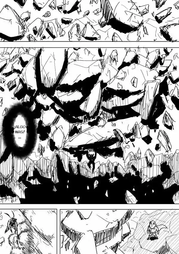 Onepunch-Man (ONE) (2012) - Capítulo 91 - Página 12 - LectorTMOo