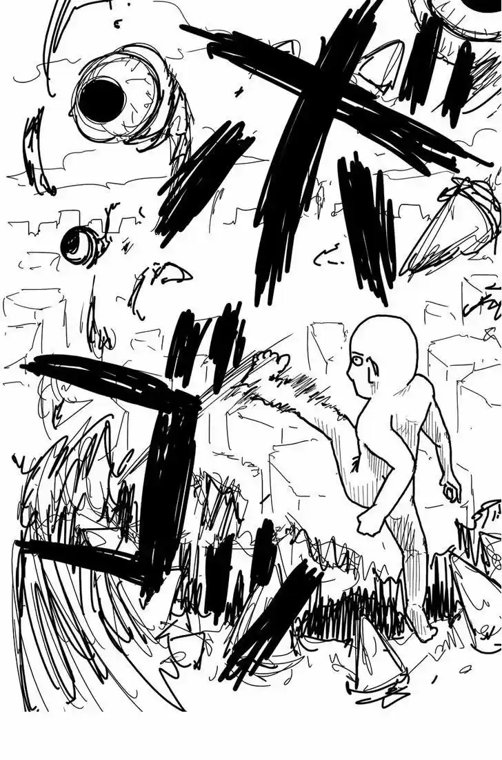 Onepunch-Man (ONE) (2012) - Capítulo 92.5 - Página 12 - LectorTMOo