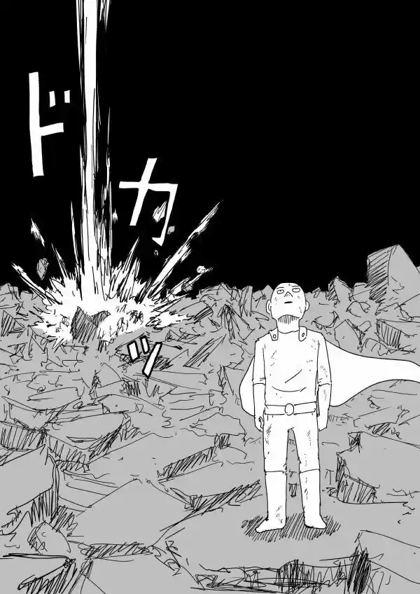 Onepunch-Man (ONE) (2012) - Capítulo 92 - Página 2 - LectorTMOo