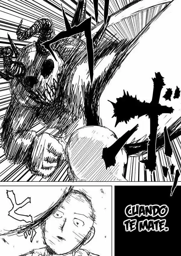 Onepunch-Man (ONE) (2012) - Capítulo 92 - Página 8 - LectorTMOo