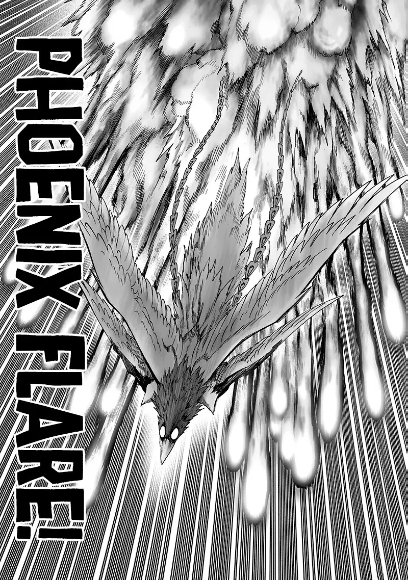 Onepunch-Man (ONE) (2012) - Capítulo 99.6 - Página 6 - LectorTMOo