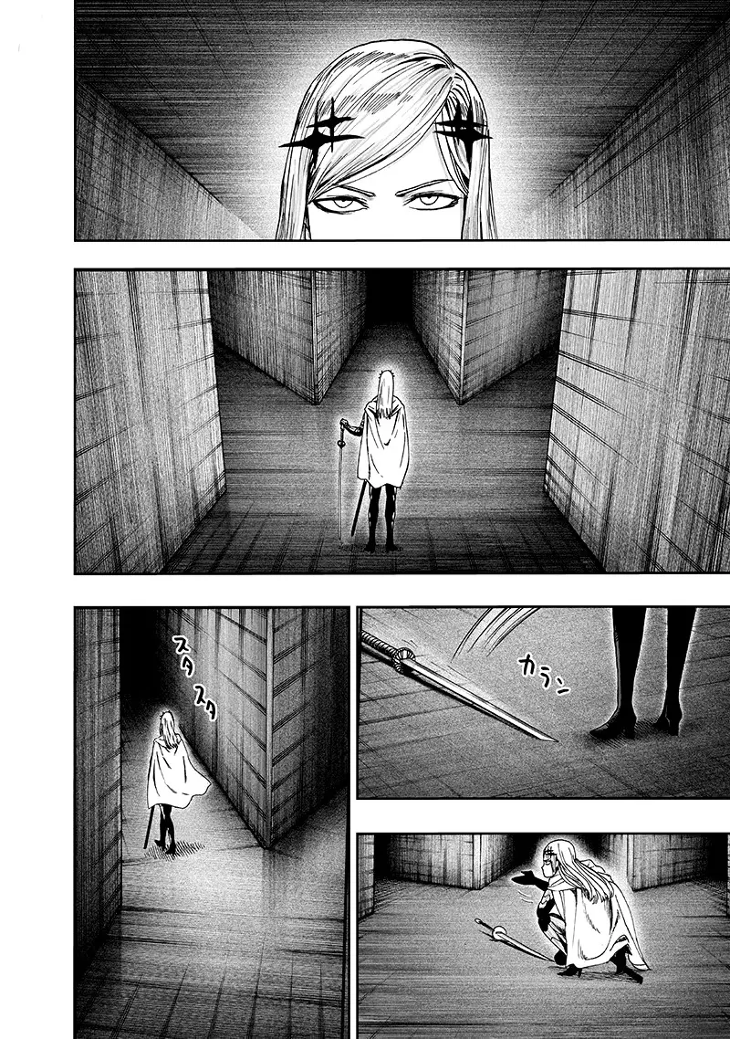 Onepunch-Man (ONE) (2012) - Capítulo 99.6 - Página 34 - LectorTMOo