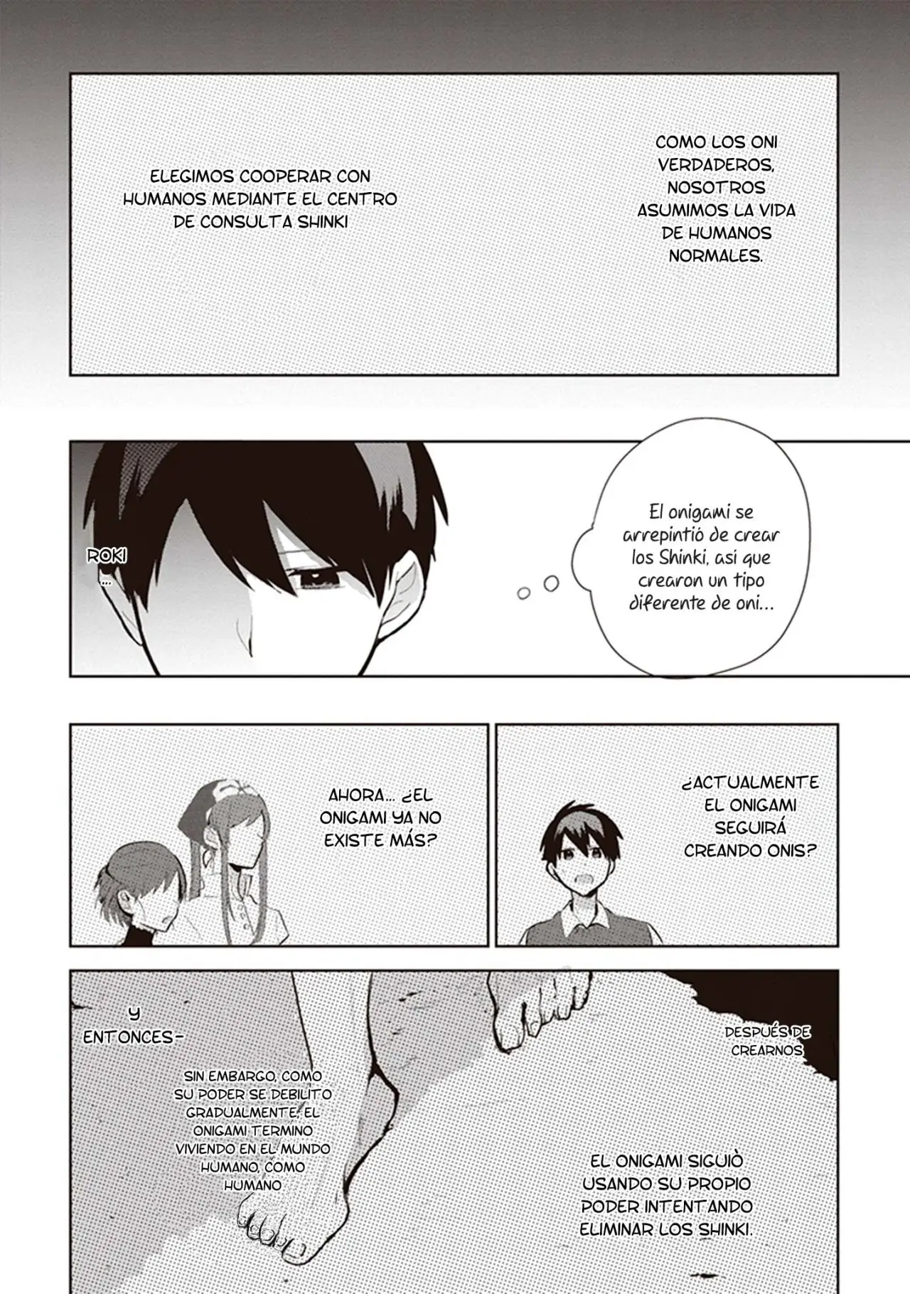 Oni Futatsu (2017) - Capítulo 10 - Página 12 - LectorTMOo
