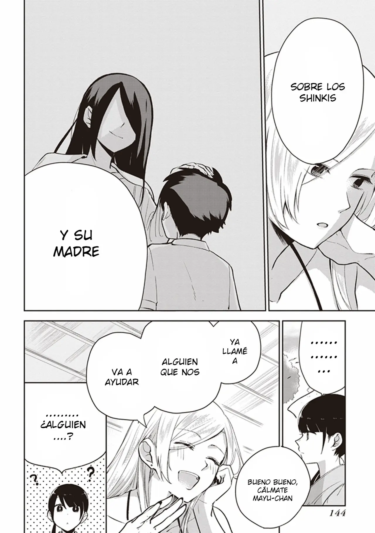 Oni Futatsu (2017) - Capítulo 5 - Página 8 - LectorTMOo