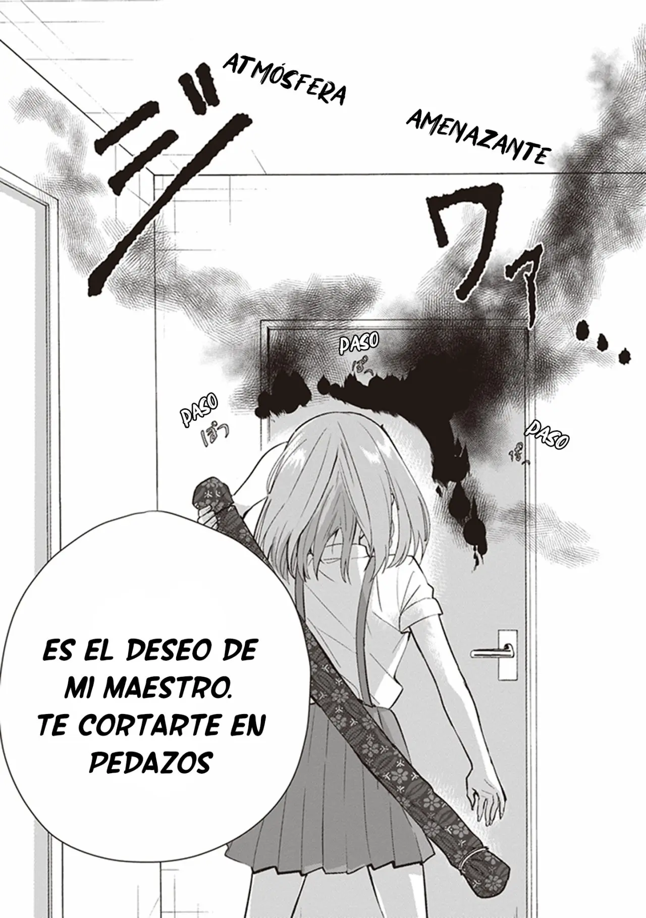 Oni Futatsu (2017) - Capítulo 5 - Página 39 - LectorTMOo