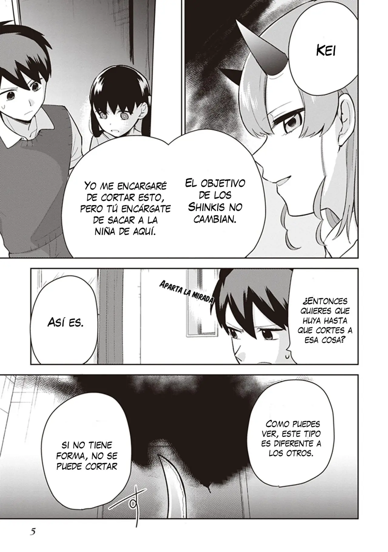 Oni Futatsu (2017) - Capítulo 6 - Página 9 - LectorTMOo