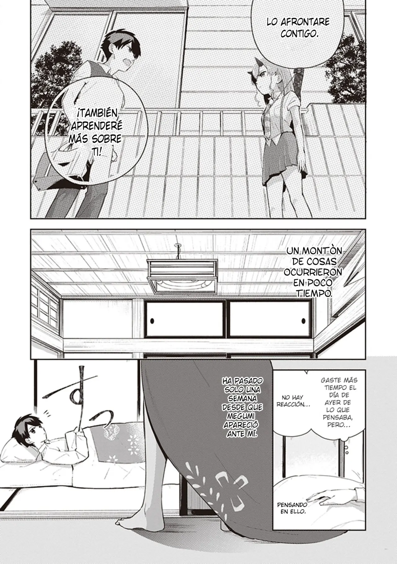 Oni Futatsu (2017) - Capítulo 8 - Página 3 - LectorTMOo