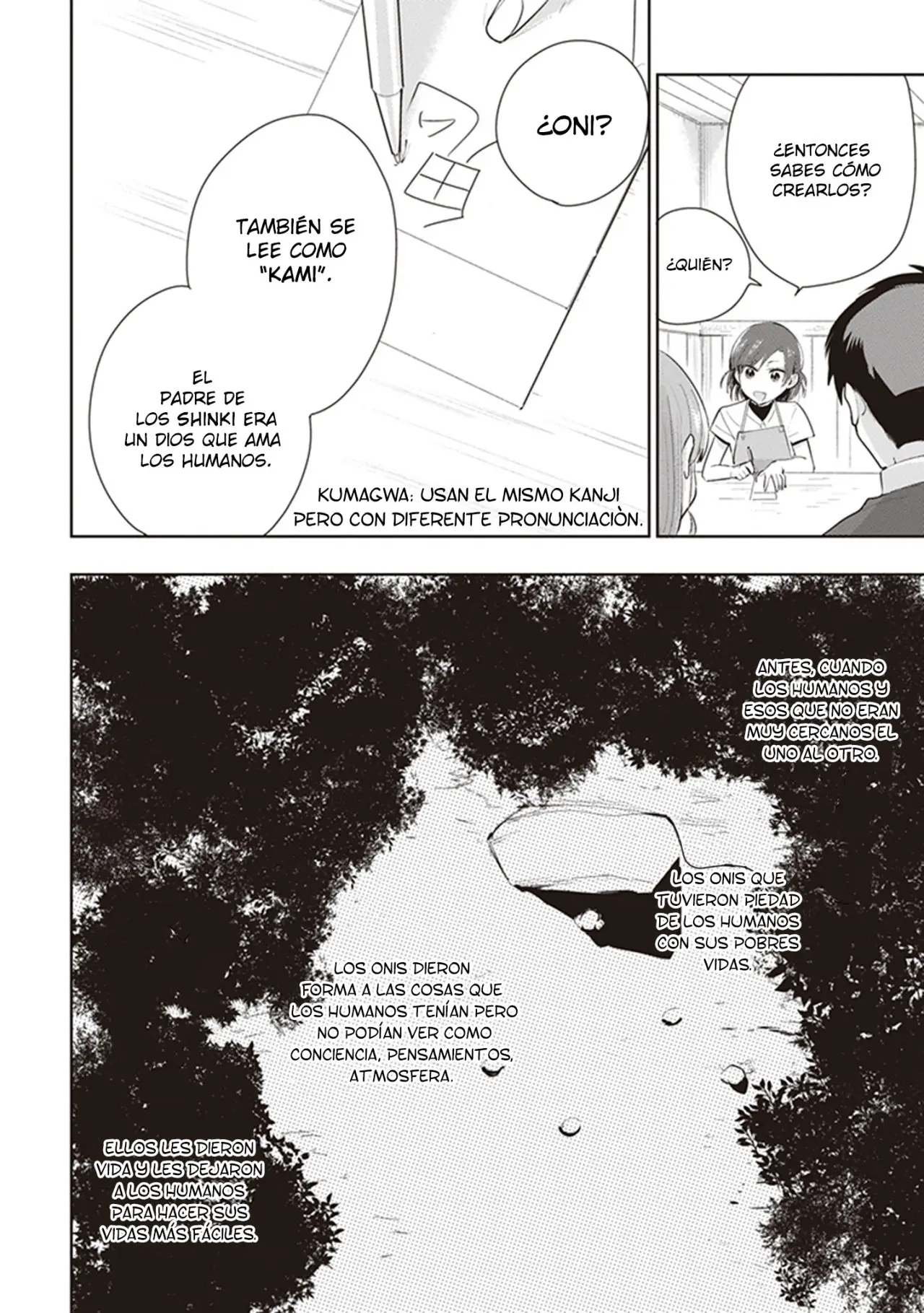 Oni Futatsu (2017) - Capítulo 9 - Página 6 - LectorTMOo