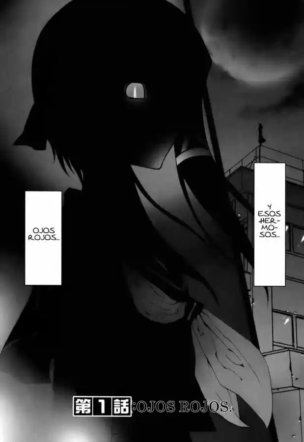 Oni-Gokko (2006) - Capítulo 1 - Página 5 - LectorTMOo