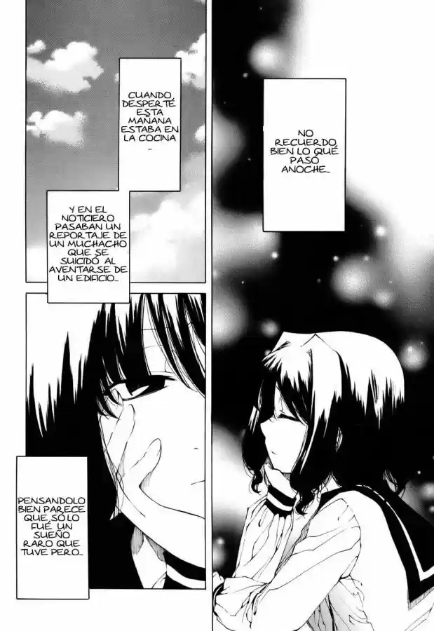 Oni-Gokko (2006) - Capítulo 1 - Página 6 - LectorTMOo