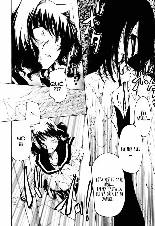 Oni-Gokko (2006) - Capítulo 1 - Página 21 - LectorTMOo