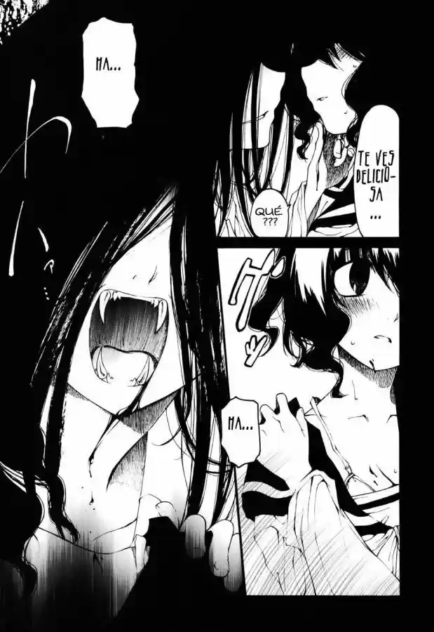 Oni-Gokko (2006) - Capítulo 1 - Página 34 - LectorTMOo