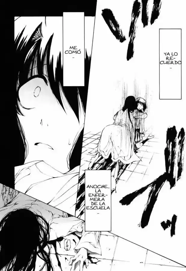 Oni-Gokko (2006) - Capítulo 1 - Página 35 - LectorTMOo