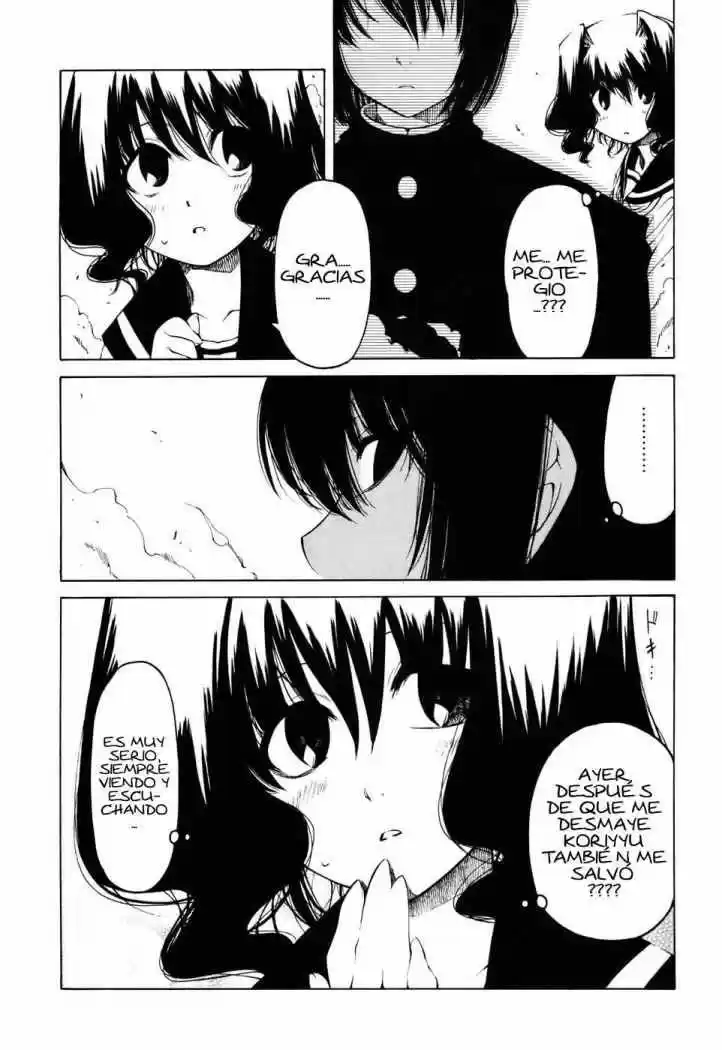 Oni-Gokko (2006) - Capítulo 2 - Página 15 - LectorTMOo