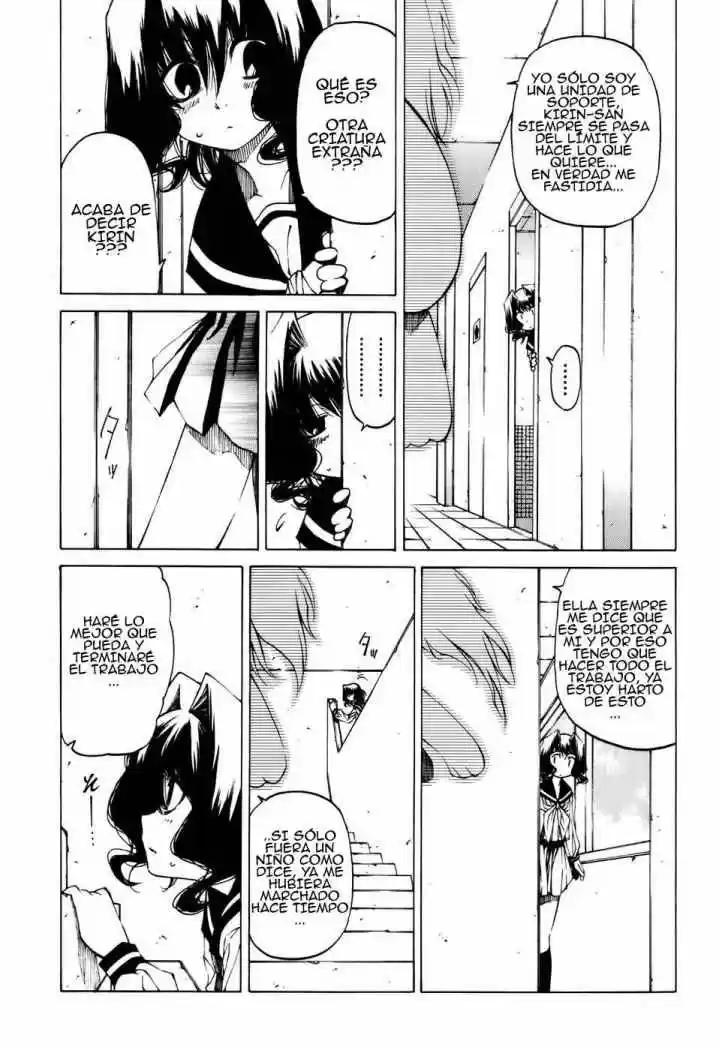 Oni-Gokko (2006) - Capítulo 5 - Página 5 - LectorTMOo