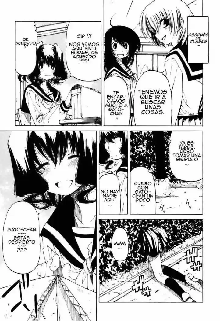Oni-Gokko (2006) - Capítulo 5 - Página 19 - LectorTMOo
