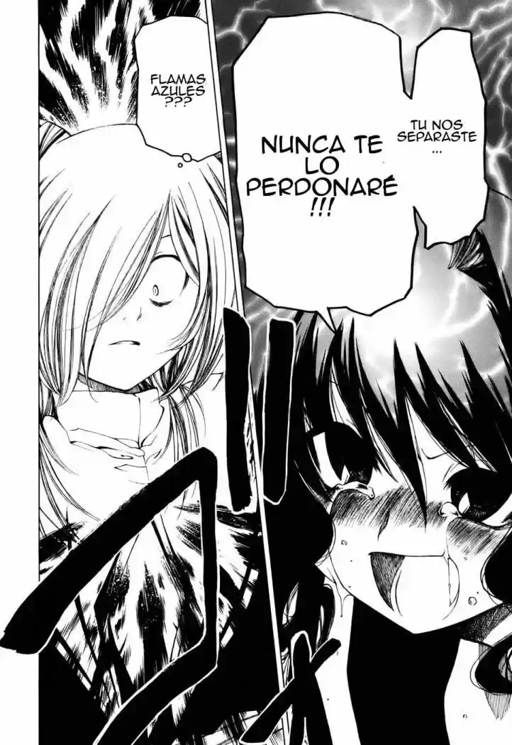 Oni-Gokko (2006) - Capítulo 6 - Página 25 - LectorTMOo