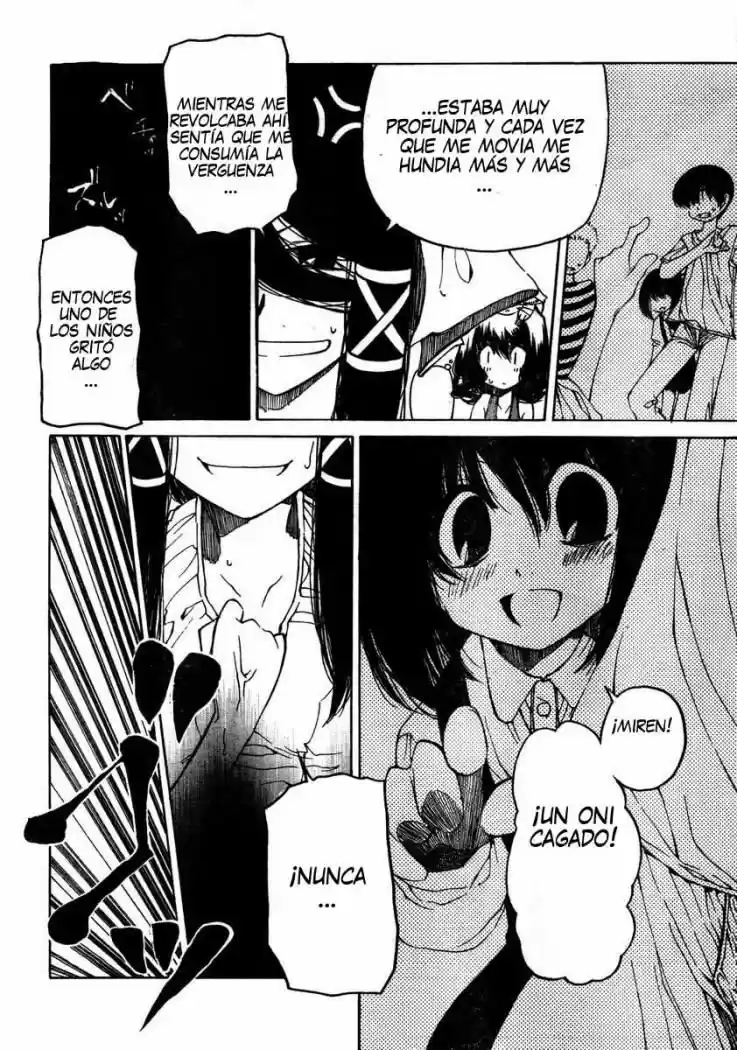 Oni-Gokko (2006) - Capítulo 8 - Página 16 - LectorTMOo