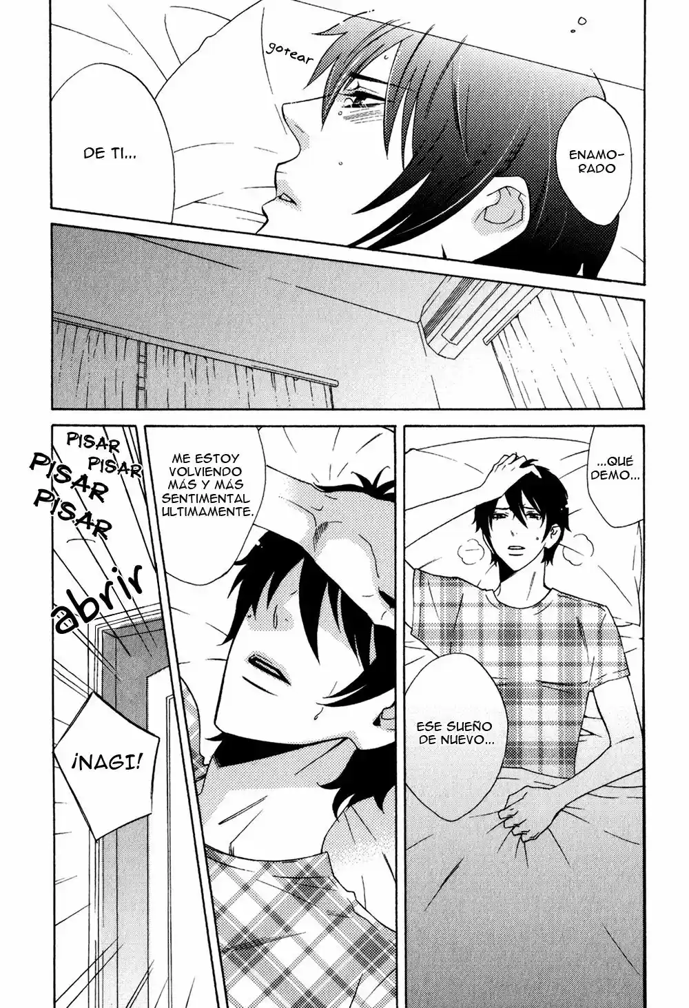 Oni ni Hatsujou (2016) - Capítulo 4 - Página 17 - LectorTMOo