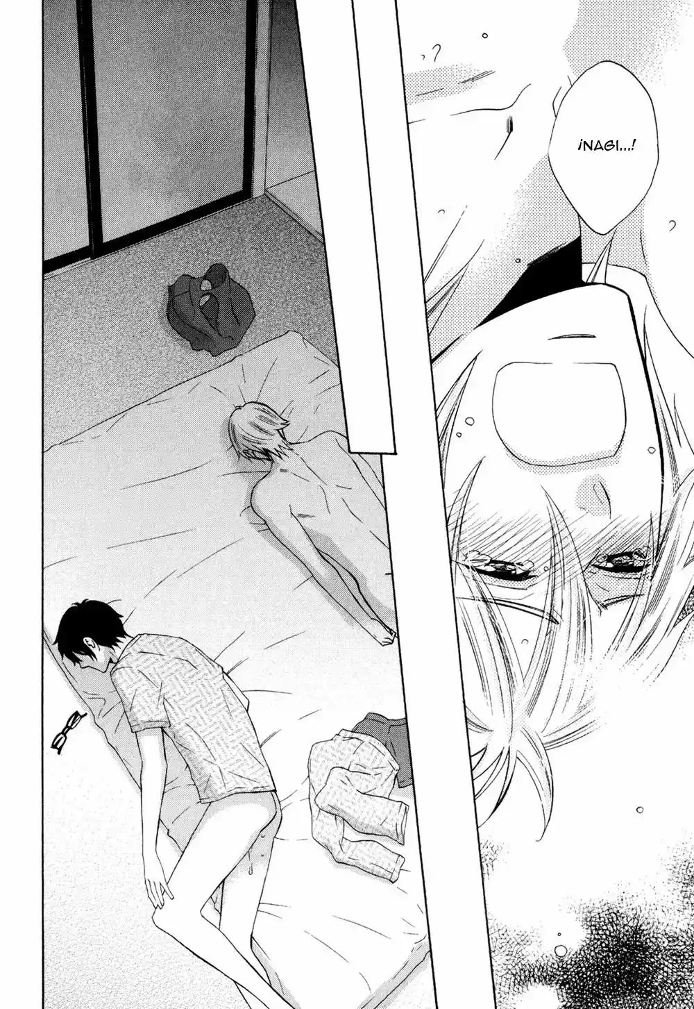 Oni ni Hatsujou (2016) - Capítulo 5 - Página 8 - LectorTMOo