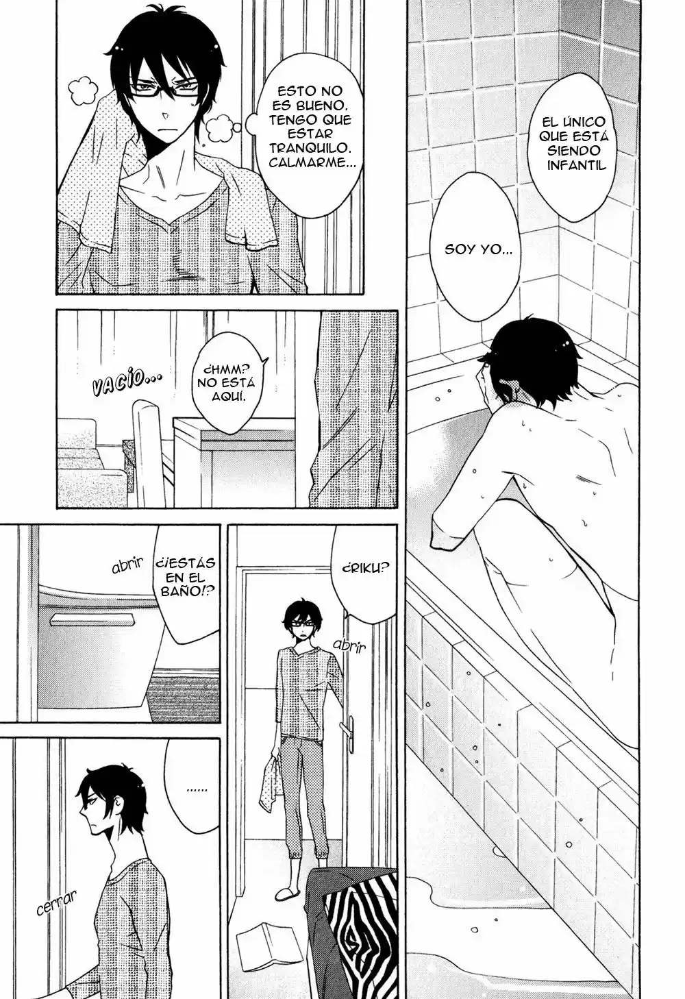 Oni ni Hatsujou (2016) - Capítulo 6 - Página 13 - LectorTMOo