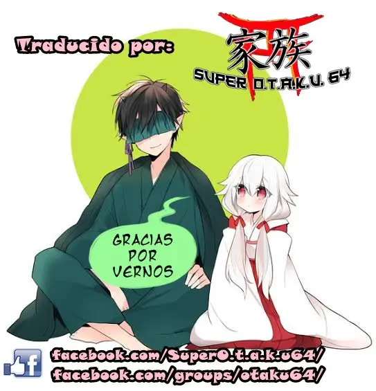Oni-san no Tokorohe Mairimashita (2019) - Capítulo 11 - Página 7 - LectorTMOo