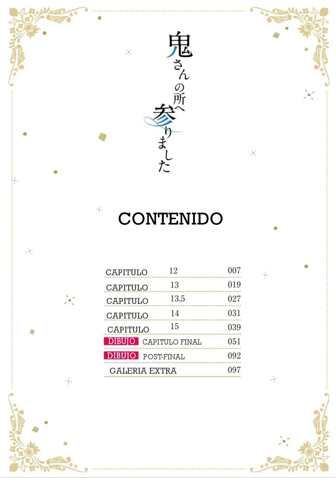Oni-san no Tokorohe Mairimashita (2019) - Capítulo 12 - Página 6 - LectorTMOo