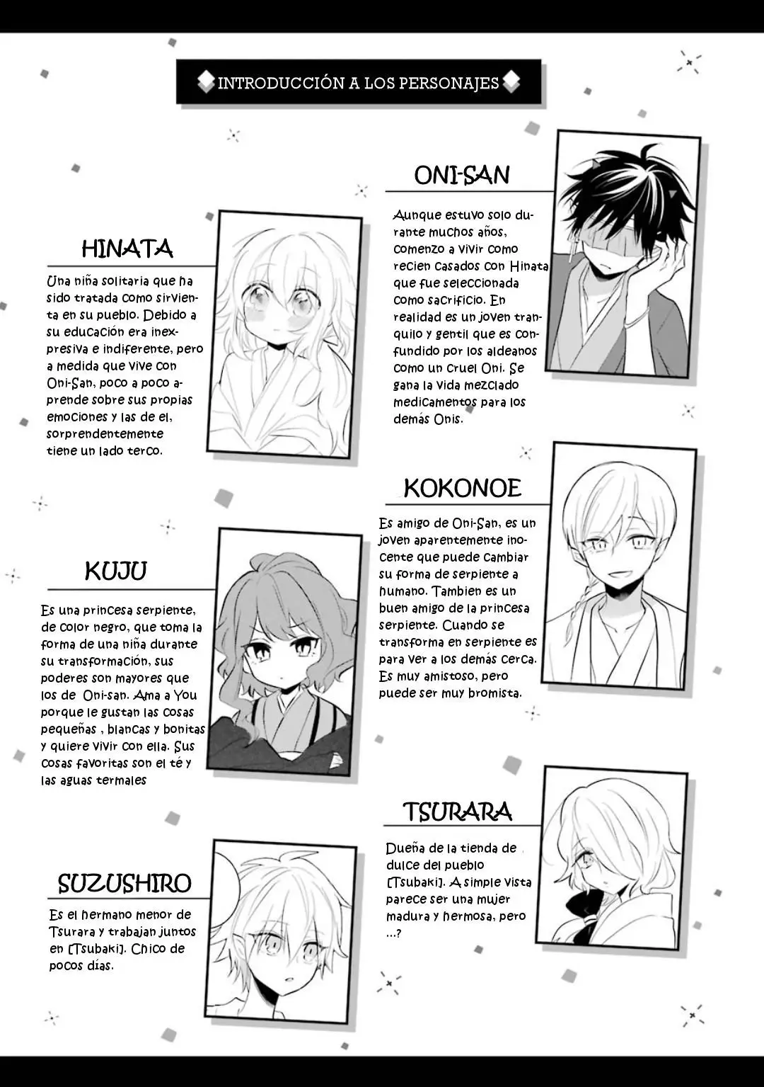 Oni-san no Tokorohe Mairimashita (2019) - Capítulo 12 - Página 8 - LectorTMOo