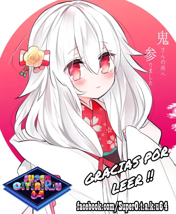 Oni-san no Tokorohe Mairimashita (2019) - Capítulo 12 - Página 20 - LectorTMOo