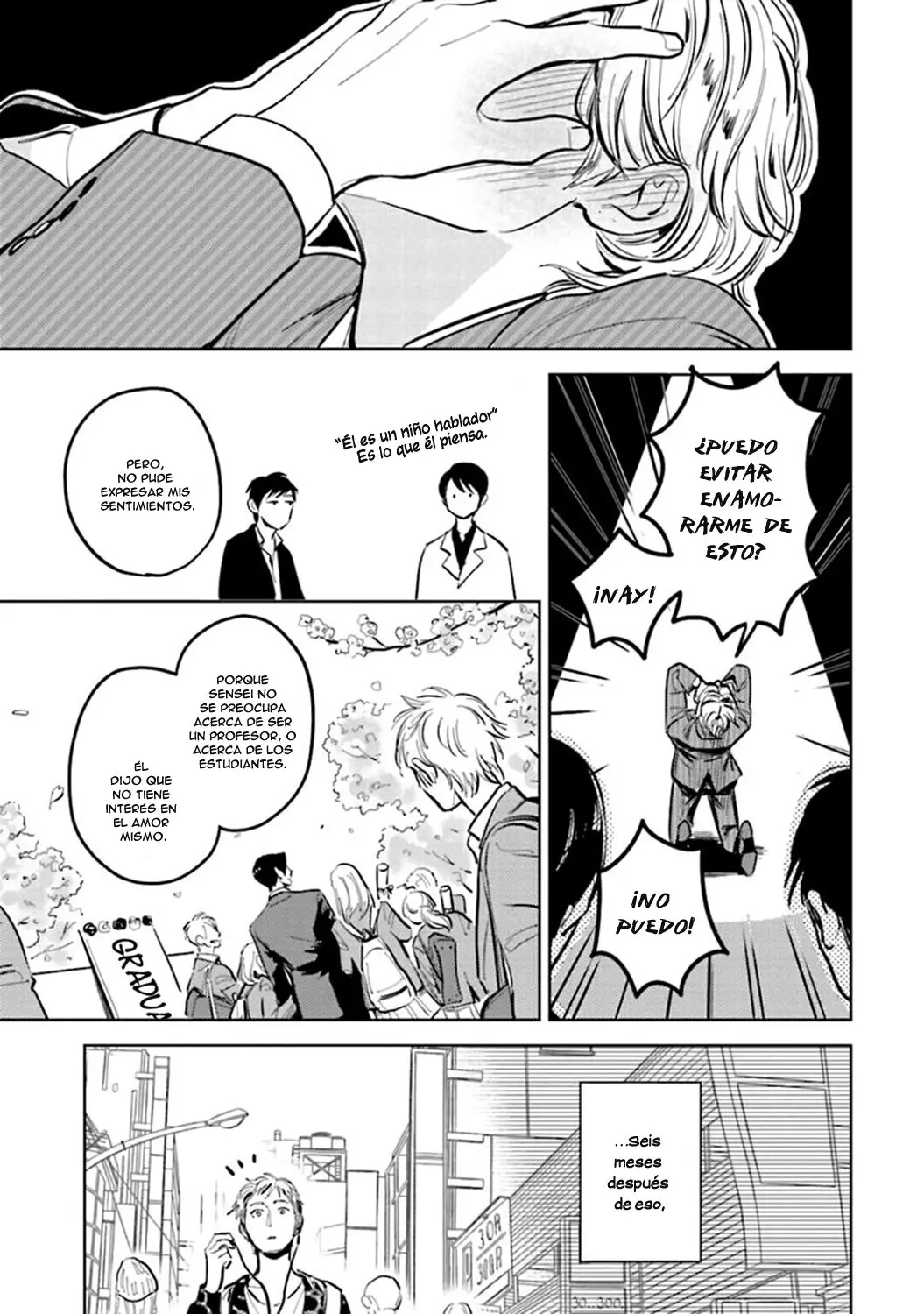 Oni to tengoku (2018) - Capítulo 10 - Página 7 - LectorTMOo
