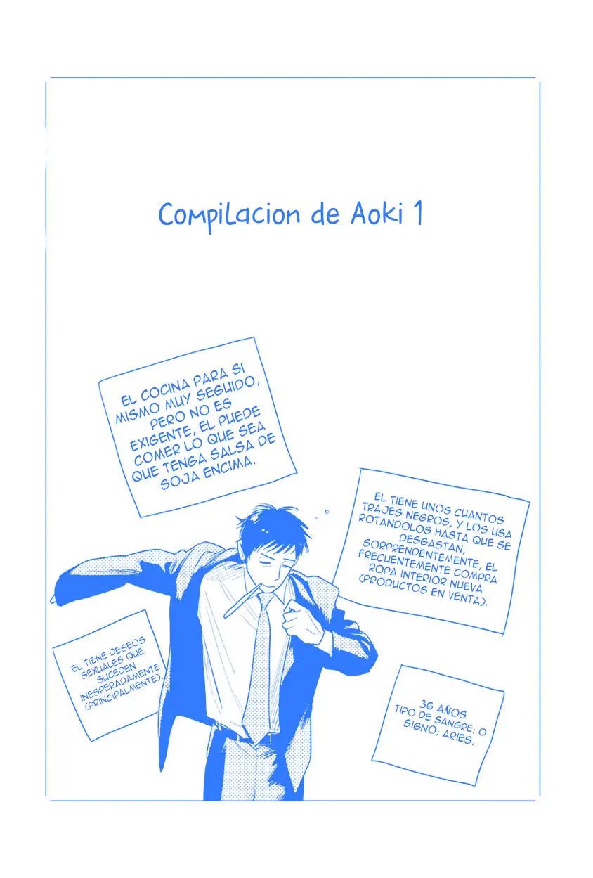 Oni to tengoku (2018) - Capítulo 6 - Página 12 - LectorTMOo