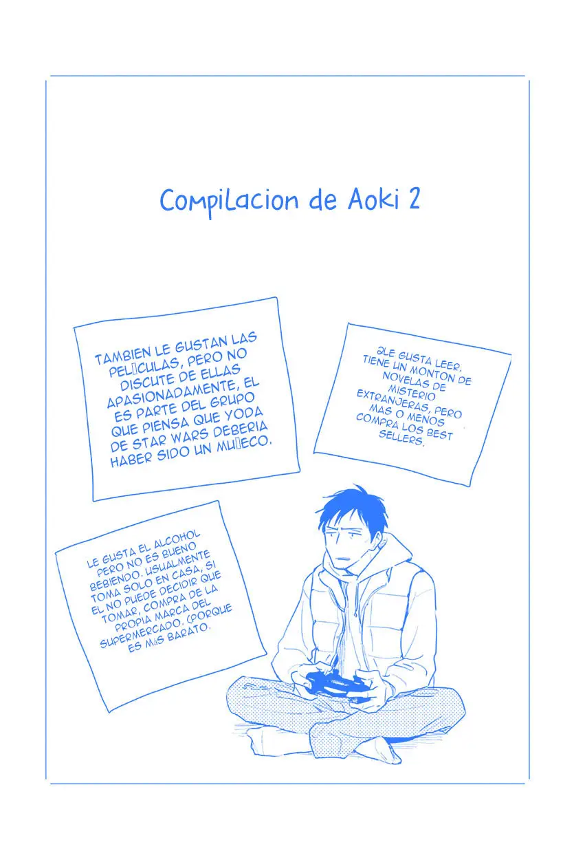 Oni to tengoku (2018) - Capítulo 6 - Página 13 - LectorTMOo