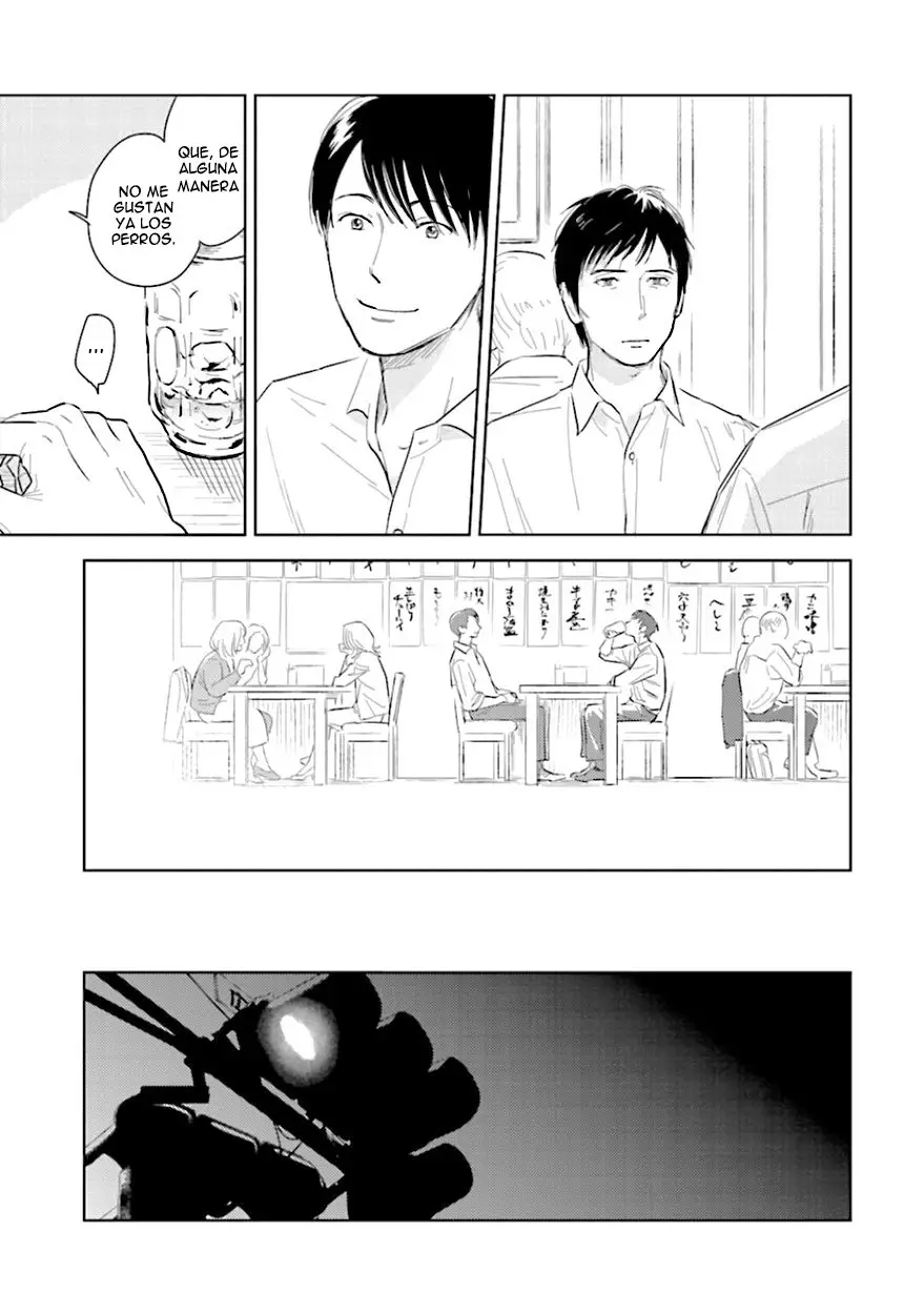 Oni to tengoku (2018) - Capítulo 7 - Página 30 - LectorTMOo