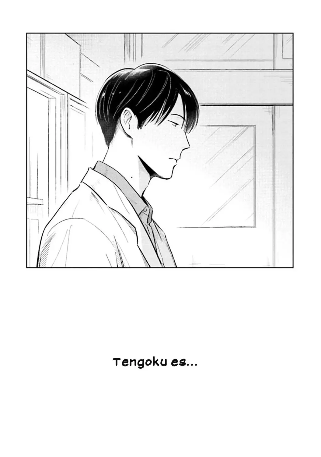 Oni to tengoku (2018) - Capítulo 9 - Página 44 - LectorTMOo