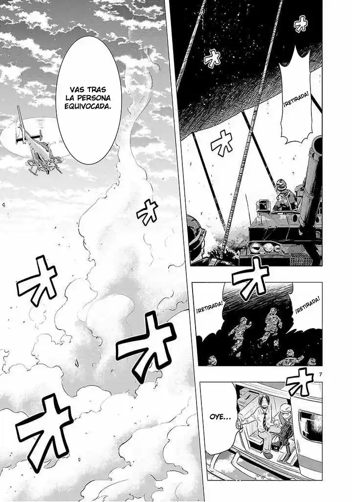 Onideka (2016) - Capítulo 9 - Página 8 - LectorTMOo