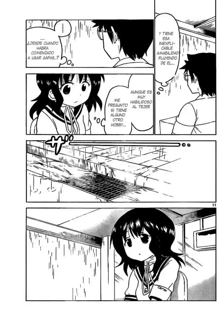 Onidere (2008) - Capítulo 53 - Página 11 - LectorTMOo