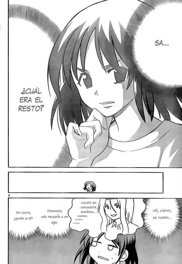 Onidere (2008) - Capítulo 86 - Página 8 - LectorTMOo