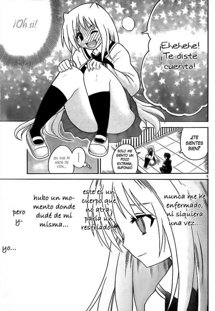 Onidere (2008) - Capítulo 89 - Página 6 - LectorTMOo