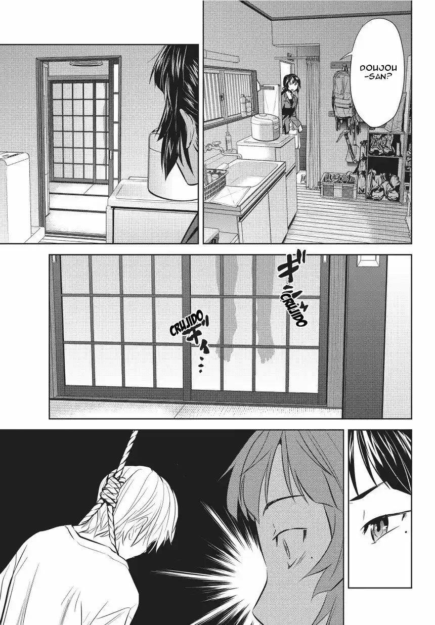 Onigiri Sasa (2014) - Capítulo 3 - Página 8 - LectorTMOo