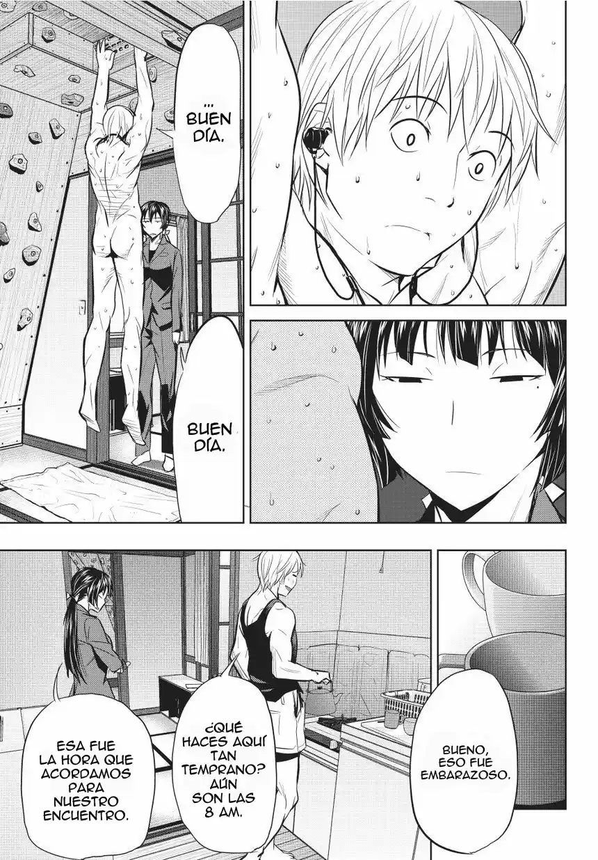 Onigiri Sasa (2014) - Capítulo 3 - Página 10 - LectorTMOo