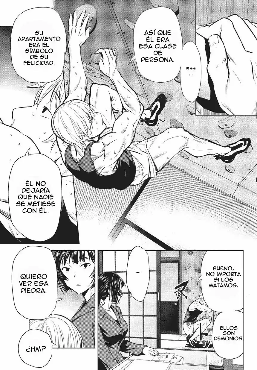 Onigiri Sasa (2014) - Capítulo 3 - Página 16 - LectorTMOo