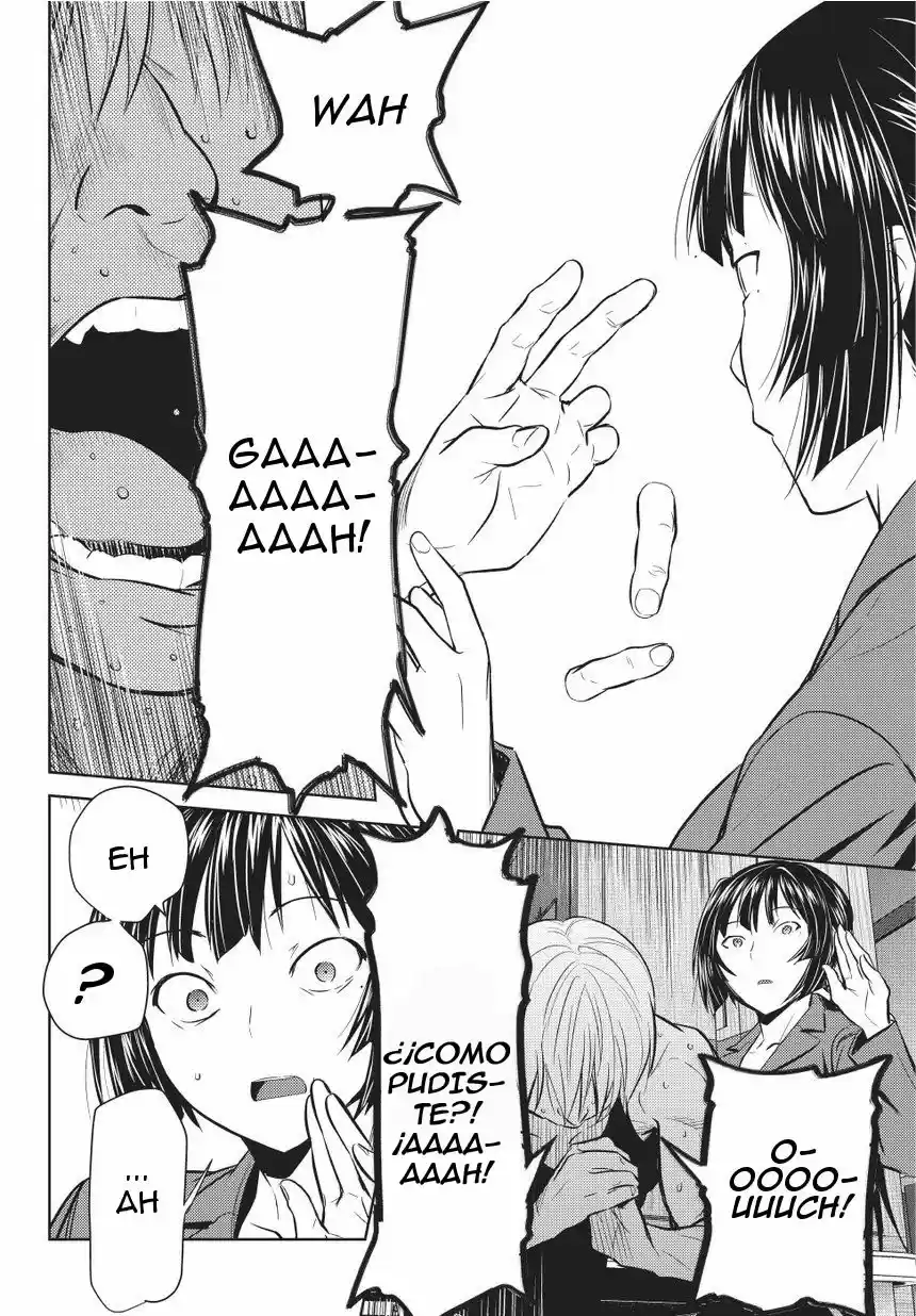 Onigiri Sasa (2014) - Capítulo 3 - Página 19 - LectorTMOo