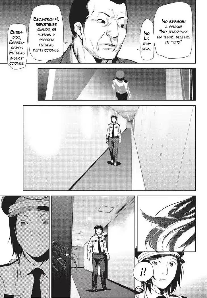 Onigiri Sasa (2014) - Capítulo 5 - Página 8 - LectorTMOo